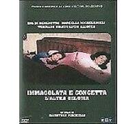 Immaculée Et Concetta - L'Autre Jalousie DVD RHV - RIPLEY'S HOME VIDEO
