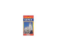 Immagini Di Una Città. Genova. Con Carta. Ediz. Tedesca