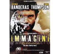 Immagini-Imagining Argentina [Import]