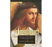Immanuel by John A. Witmer Charles R. Swindoll, John Albert Witmer (Auteur)