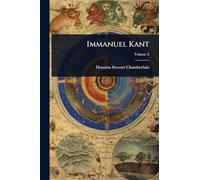 Immanuel Kant