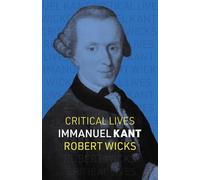 Immanuel Kant