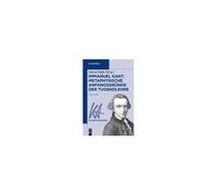 Immanuel Kant: Metaphysische Anfangsgründe Der Tugendlehre