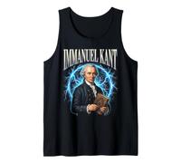 Immanuel Kant Philosophie Sapere Débardeur