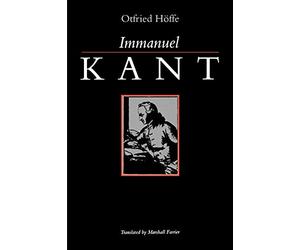 Immanuel Kant (Suny Series, Ethical Theory)