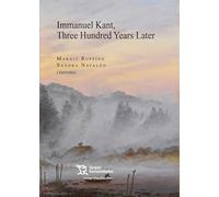 Immanuel Kant, Three Hundred Years Later
