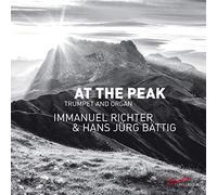 Immanuel Richter & Hans - At the Peak