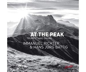 Immanuel Richter & Hans - At the Peak