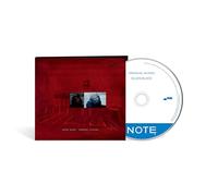 Blues Blood – Universal Music Group