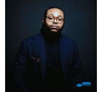 Immanuel Wilkins - Omega [Cd]