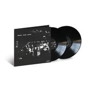 Immanuel Wilkins Quartet: Live at the Village Vanguard Vol. 1