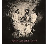 Immaterial Possession Immaterial Possession (Vinyl) 12" Album Coloured Vinyl