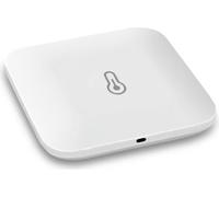 IMMAX NEO Capteur de température et d'humidité intelligent, Zigbee 3.0