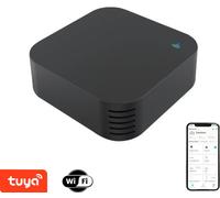 Immax NEO LITE Contrôleur IR intelligent avec capteurs de température et d'humidité, WiFi