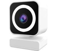 IMMAX NEO LITE Sécurité intelligente d'intérieur LITTLE CUBE, WiFi 2.4GHz, 3MP, ONVIF