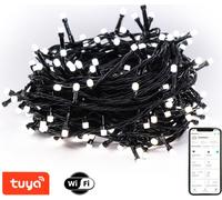 Immax NEO LITE Smart Christmas LED lighting - 20m de chaîne, 200pcs CCT diodes, WiFi, TUYA