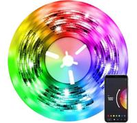 IMMAX NEO Smart 3 m, RGB + CCT, couleur + dimmable, Zigbee, TUYA, MUSIC