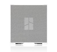 Immdinogo Vision Encodeur pour BambuLab H2D/H2S/H2C : outil d'impression grande taille 355 x 346,5 mm - Calibrage 5 minutes 50 µm Plaque d'étalonnage ultra-précise pour des semaines de précision