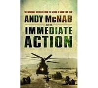 Immediate Action McNab, Andy (Auteur)
