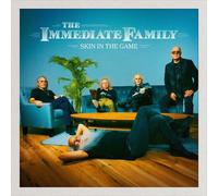 Immediate Family - Skin In The Game [Compact Discs]