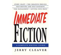 Immediate Fiction