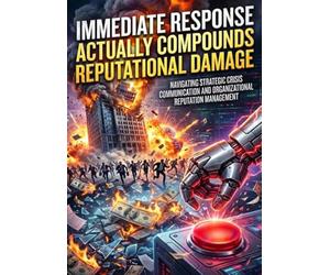 Immediate Response Actually Compounds Reputational Damage: Navigating Strategic Crisis Communication and Organizational Reputation Management