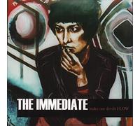 Immediate, the - Make Our Devils Flow [Import]