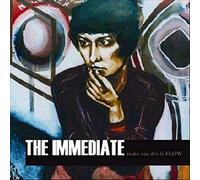 Immediate, The - Make Our Devils Flow [Import]