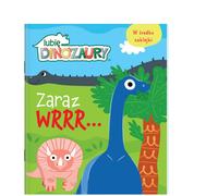 Immédiatement wrr... Mes dinosaures