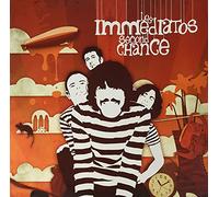 Immediatos - Second Chance