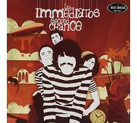 Immediatos - Second Chance [Import Belge]