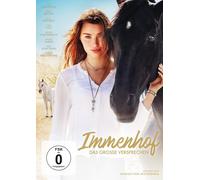 IMMENHOF-DAS GROßE VERSPRECHEN - VARIOUS DVD NEUF