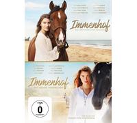 Various - Immenhof - Die neuen Abenteuer (2er-DVD-Box)