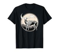 Immense élan Irlandais préhistorique T-Shirt
