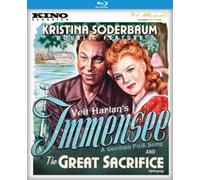 Immensee / The Great Sacrifice [Blu-Ray]