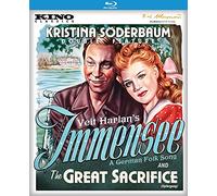 Immensee/The Sacrifice [Blu-Ray]