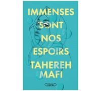 Immenses Sont Nos Espoirs