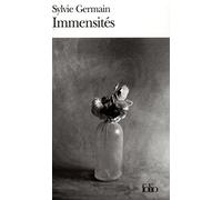 Immensités