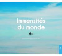 Immensités du monde