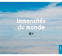 Immensités du monde