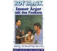 Immer Ärger mit den Paukern [VHS]