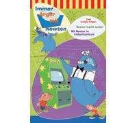 Immer Ärger mit Newton 7 [VHS]