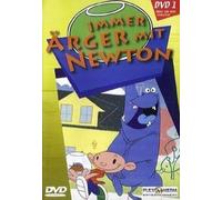 Immer Ärger mit Newton - Episode 1 - 8 [import allemand]