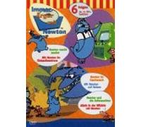 Immer Ärger mit Newton Macht Sauber und 5 weitere Folgen [Import]