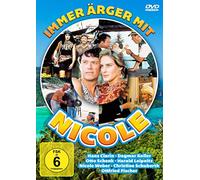 Hans Clarin;Dagmar Koller;Otto Schenk - Immer Ärger mit Nicole [Import]