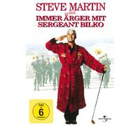 Immer Ärger mit Sergeant Bilko [Import anglais]