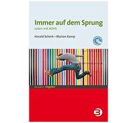 Immer Auf Dem Sprung