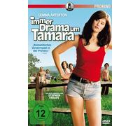 Immer Drama um Tamara