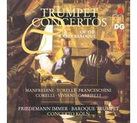 Immer/Nicholson/Concerto Koeln (1987-01-01)