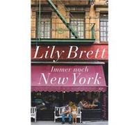 Lily Brett, Melanie Walz – Immer noch New York – Poche (Suhrkamp Verlag)